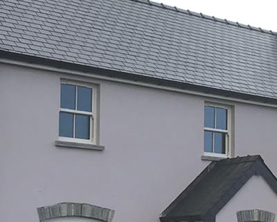 Roof Repairs St Clears