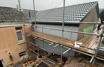 Property Maintenance West Wales