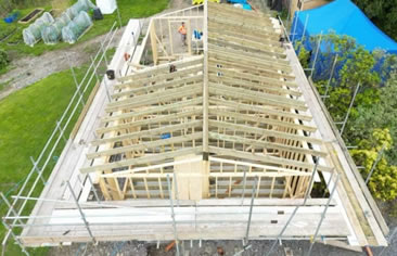 General Builder Carmarthen